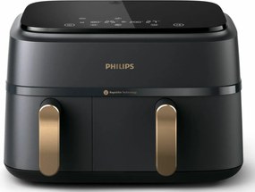 Φριτέζα με Αέρα Philips NA352/00 9 L