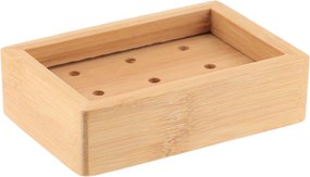 Σαπουνοθήκη (11x7.5x3) T-D Bamboo 6450195