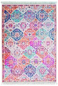 Χαλί NEW VINTAGE 8015 &#8211; 140×200 cm 140X200