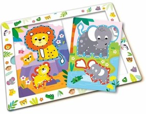 Σετ Γραφής Ravensburger Mi primer Xoomy