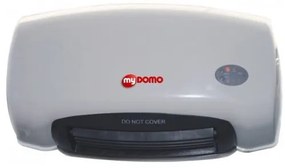 MyDOMO AH-08A αερόθερμο μπάνιου 1300W