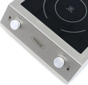 Induction Cooker 700 - 2 Burners - 7000W