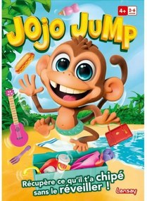 Επιτραπέζιο Παιχνίδι Lansay