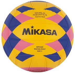 Μπάλα Waterpolo Mikasa WP550C No 5 World Aquatics Approved 41891