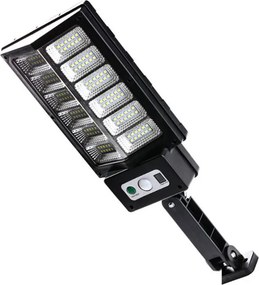 Solar lamp Superfire FF7-B, 28W, 2400mAH