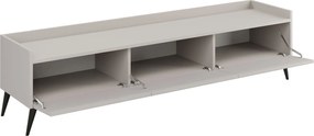 Έπιπλο τηλεόρασης Ademo plus - 180.00Χ41.00Χ45.00cm