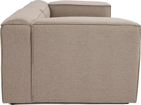 2-Seat Sofa Fora 2 Seater - Brown Brown