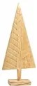 GWG ΔΙΑΚΌΣΜΗΣΗ & DECO ΣΕ ΕΟΡΤΑΣΤΙΚΌ ΠΝΕΎΜΑ FIR TREE PAULOWNIA WOOD NATURAL 0/0/0 NEOPORTAL-4007698510749