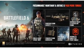 Βιντεοπαιχνίδι PlayStation 5 Electronic Arts Battlefield 6