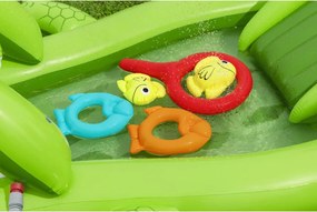 Φουσκωτό Στρώμα Bestway