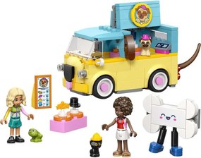 Παιχνίδι Kατασκευή Lego Friends 42678