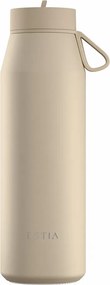 Ποτήρι Θερμός 800ml Estia Save The Aegean Pulse Dune 01-43223