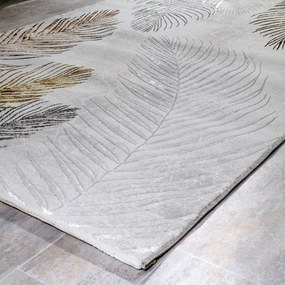 Χαλιά Κρεβατοκάμαρας (Σετ 3τμχ) Tzikas Carpets Creation 50051-495