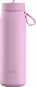 Ποτήρι Θερμός 500ml Estia Save The Aegean Pulse Lavender 01-42240