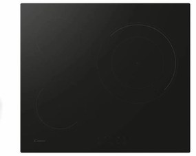 Candy CI633CBB/1 Επαγωγική Εστία Αυτόνομη 56x49εκ.