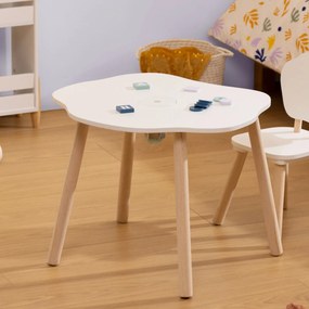Παιδικό Τραπεζάκι (55x48x42.5) A-S Organic Table 174318D
