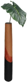 Βάζο Πολύχρωμο Κεραμικό 8.9x8.9x44.6cm - Κεραμικό - 05153269