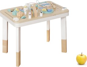 Παιδικό τραπέζι δραστηριοτήτων Joyland Tabletop - 48.00Χ29.50Χ37.00cm