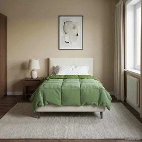 vidaXL Κουβέρτα ολόκληρου του χρόνου 155 x 200 cm