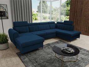 Γωνιακός καναπές Forio XL-Mple-Αριστερή