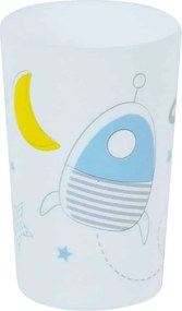 Space παιδικό σερβίτσιο φαγητού (005668)