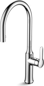 Karag Stuart GV56 Cromo - Μπαταρία Κουζίνας