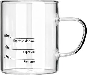 Κούπα 100ml Estia 07-35365