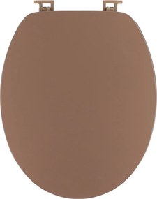 Καπάκι Λεκάνης (46x37.5) T-D Caramel 4114162