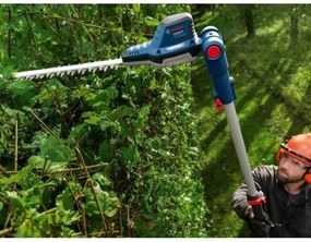 Κλαδευτήρι BOSCH GHE 18V-50T 18 V 50 cm