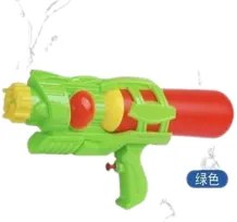 Watergun Νεροπίστολο 37εκ. σε Λαχανί Χρώμα