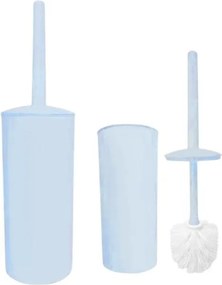 Βουρτσάκι τουαλέτας - Πιγκάλ - Light Blue - 21684
