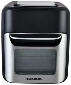 HAUSBERG HB-2370 Φριτέζα Αέρος (Air Fryer)