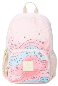 Τσάντα Πλάτης Παιδική 10lt 26x11xH36cm Whimsy Wonders Estia Home Art Save the Aegean 01-21313