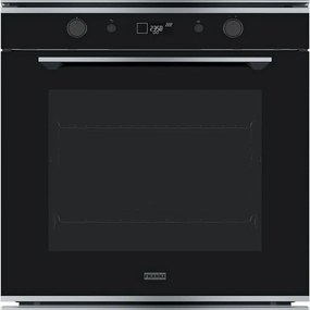 Franke Mythos FMY 98 P XS Inox Πυρολυτικός Φούρνος 73lt A+