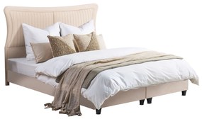 Intrahome ΚΡEΒΑΤΙ ΔΙΠΛΟ NESCASABLANCAINCASABLANCALTCASABLANCAIE-CJOHANNESBURGSABLANCALTCASABLANCAIILDE ΜΠΕΖ ΒΕΛΟΥΔΟ ΓΙΑ ΣΤΡΩΜΑ 160x200εκ. intraho-1723978