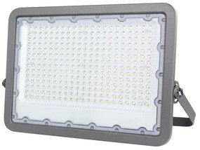Προβολέας LED-Athos-200 20371lm 4000K 27,99x39,33x4,16cm Grey Intec