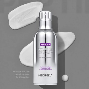 MEDI-PEEL Peptide 9 Volume Lifting All In One Essence Pro