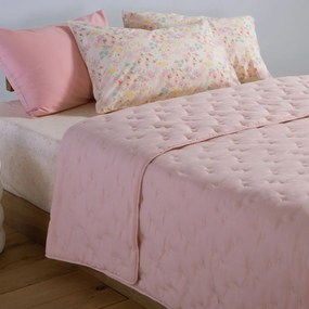 Κουβερλί Ημίδιπλο (180x240) Nef-Nef Homeware Special Flower