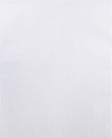 vidaXL Μεμβράνες Παραθύρων Ματ Σχεδίαση με Ρίγες PVC