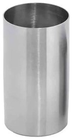 Δοχείο Για Sticks Ζάχαρης UR41075300 Φ5,3x7,5cm Inox Max Home Stainless Steel