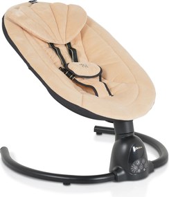 Baby swing Clarissa beige