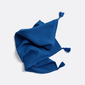 Σετ 4 πετσέτες φαγητού από βαμβακερή γάζα, Kumla