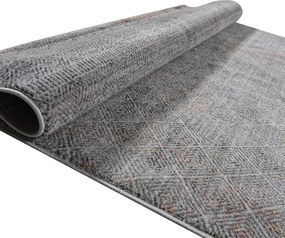 Χαλί (200x290) Polcarpet Mystic Kilvana 4844 Cream/Grey