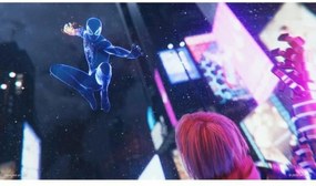 Βιντεοπαιχνίδι PlayStation 5 Sony Marvel's Spider-Man: Miles Morales (FR)