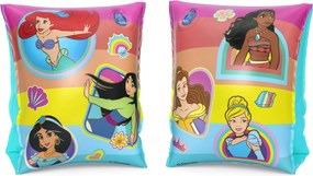 BESTWAY μπρατσάκια 91041, 23x15cm, 3-6 ετών, Disney Princess
