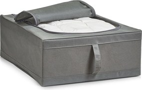 Θήκη Αποθήκευσης Ρούχων (44x55x19) Z-L Grey 14607