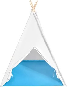 ECOTOYS teepee tent wigwam children's house