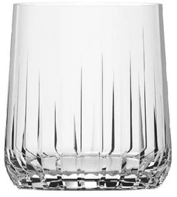 Ποτήρι Ουίσκι Nova SP420154G6 310ml Clear Espiel Glass