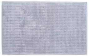 Πατάκι Μπάνιου 0756 Grey Das Home 70 x 110 70x110cm 100% Βαμβάκι