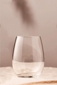 Glass Set (4 Pieces) Astoria 570 - Transparent Transparent